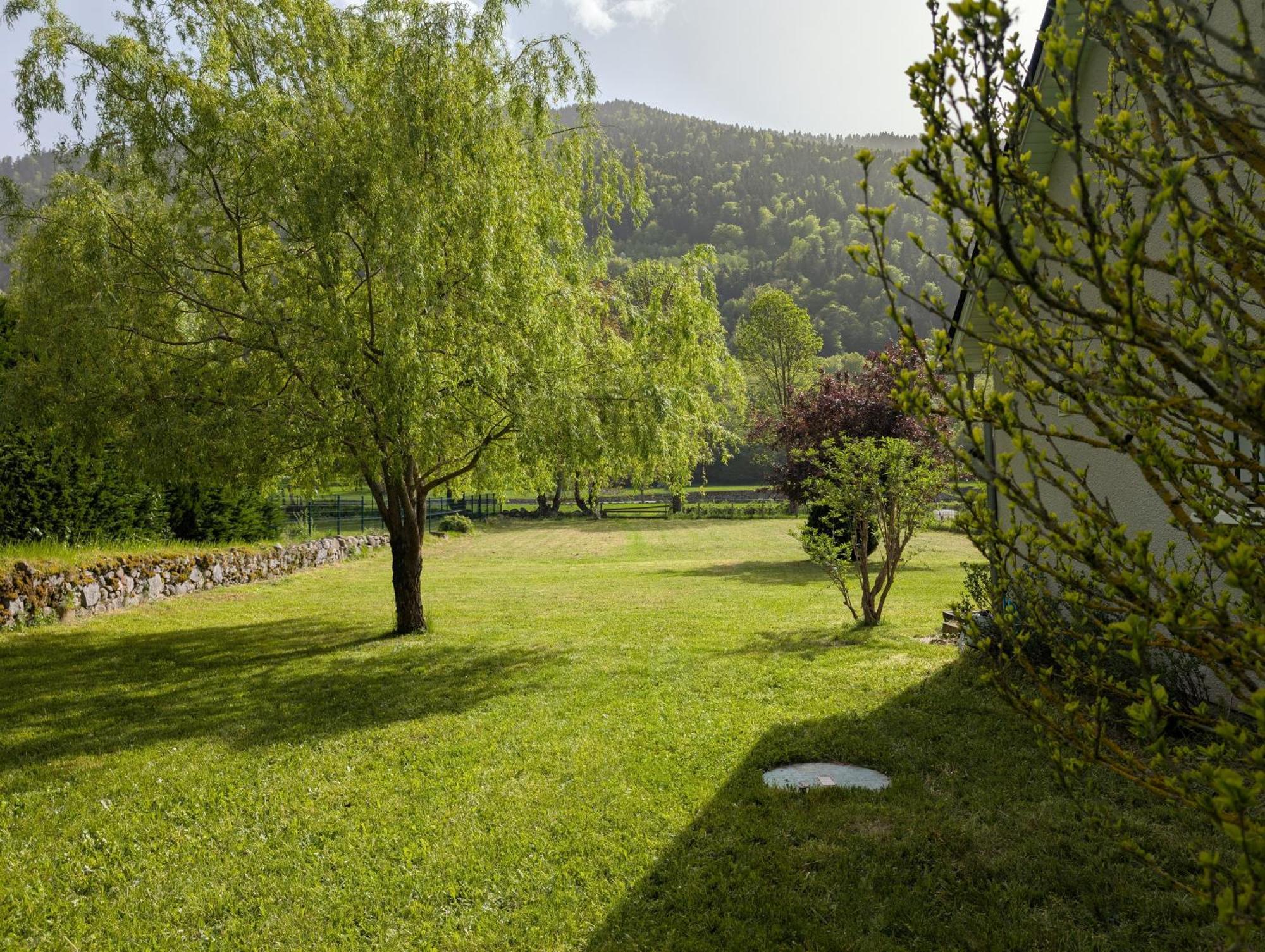 Maison Marguerite Borderes-Louron Bagian luar foto